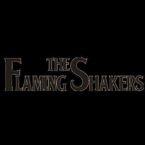 theflamingshakers logo shaker flaming theflamingshakers GIF