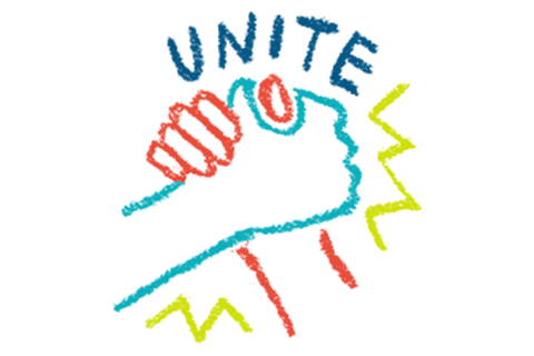 Unite T2T Sticker by Teacher2Teacher