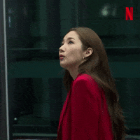 Park Min-Young Netflix GIF by Busted!