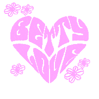 Betty Sticker by Bettybelts