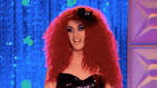 GIF by RuPaul’s Drag Race Season 6