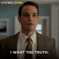 City Of Angels Showtime GIF by Penny Dreadful: City of Angels