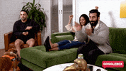 Goggleboxau2020 GIF by Gogglebox Australia