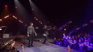 nick jonas GIF by CMT Crossroads