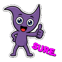 Deal Yes Sticker by CwaZyVerse