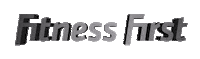 Fitness First Logo Sticker by Fitness First Middle East