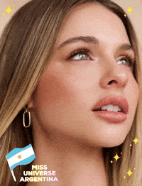 Miss Universe Argentina GIF