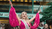 Miss Universe Argentina GIF