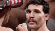 stare fighter GIF by UFC
