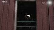 Shocked Sam Neill GIF by Apple TV+