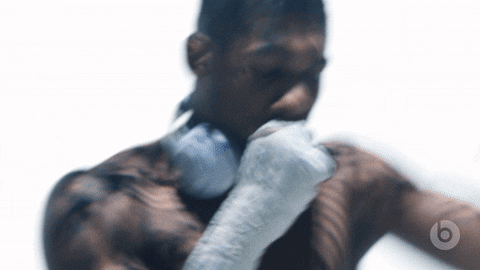 london fighting GIF by Beats By Dre