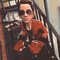 GIF by Boxing Star