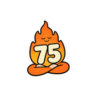 Sticker Streak Sticker by Long Story Short