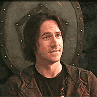 Confused Matthew GIF