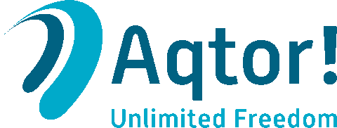 Aqtor giphyupload healthcare aqtor Sticker