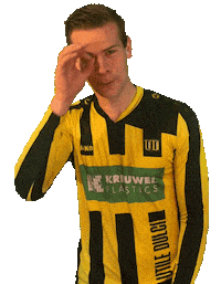 UD-Weerselo celebration goal wt udweersel0 Sticker