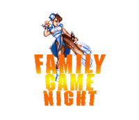 Family First Sticker by Ray Estrella