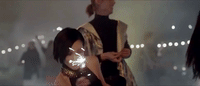 happy xiao shi dai GIF