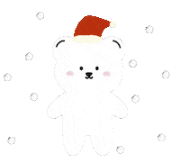 Merry Christmas Sticker