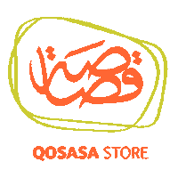 QOSASA qosasa qosasa store Sticker