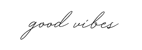 Good Vibes Sticker by IDENTITY DIGITAL