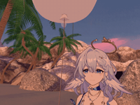 Happy Robin GIF