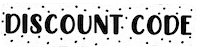 Shopping Discount Sticker