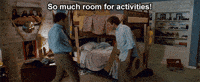 today spring GIF