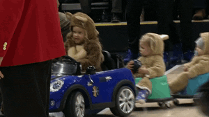 Driving Utah Jazz GIF by NBA