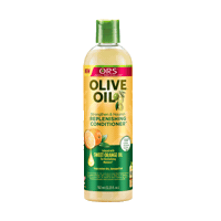 Perfect Hair Sticker by ORS Haircare