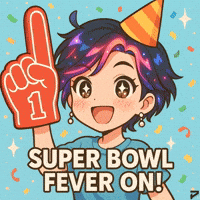 Breathing Out Super Bowl GIF by Persona