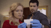 Jesse Metcalfe Hallmark Movies And Mysteries GIF by Hallmark Mystery