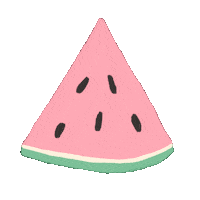 Summer Fruit Sticker by Amazon Photos