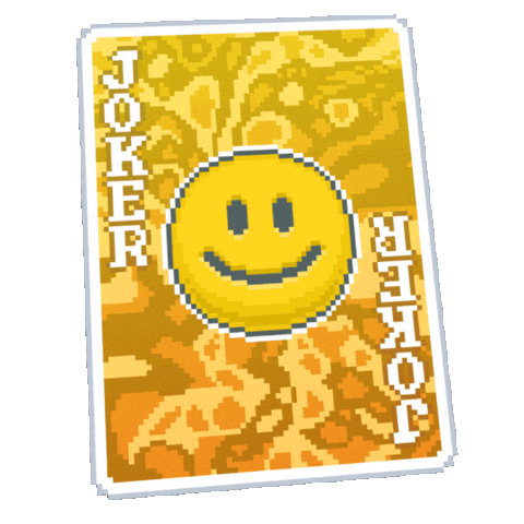 Smiley Face Loop Sticker by Xbox