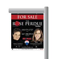 theroseperdueteam remax forsale forsalesign teamperdue Sticker