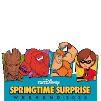 Hercules Rundisney Sticker by Disney Sports