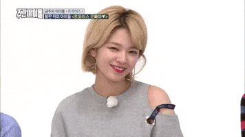 K-Pop K Variety GIF