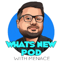 Radio Show Sticker by The Woody Show