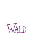 Waldhaus waldhüs waldhausbettmeralp Sticker