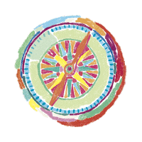 FILMFESTIVALGR film festival thessaloniki thessaloniki international film festival Sticker