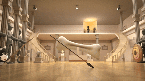 GIF by HangryPetz