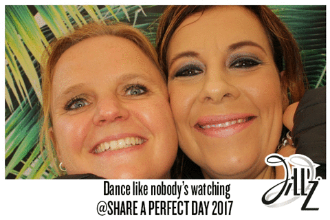 major booth share a perfect day 2017 GIF by Jillz