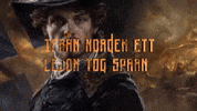 Music Video Metal GIF by Sabaton