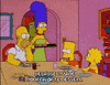 Lisa Simpson GIF by The Simpsons