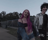 Come On GIF by Respective