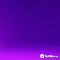 Fill Up Pink GIF by Millions