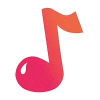 Dance Party Sticker by Start Moovin