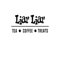 liarliarcoffee liar liar coffee liarliarcoffee liar liar oswestry oswestry Sticker