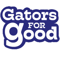 Service Leadership Sticker by UF Student Life