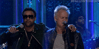 tonight show singing GIF by The Tonight Show Starring Jimmy Fallon